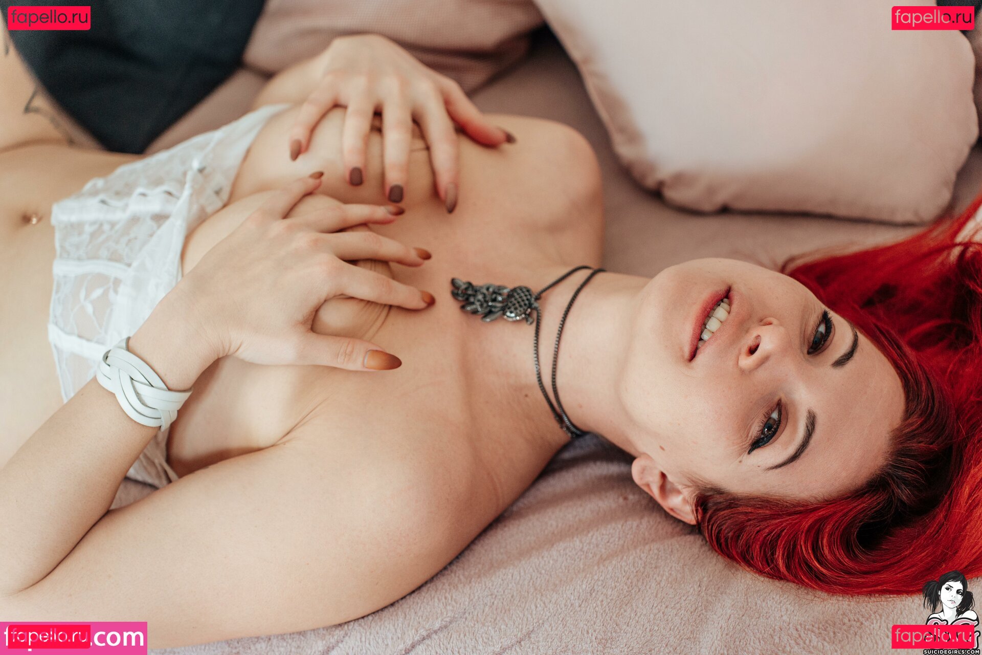 Lottalikes Nude Onlyfans Photo 14