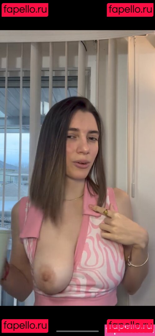 Emily Winterfell Nude Onlyfans Photo 21