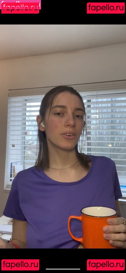 Emily Winterfell Nude Onlyfans Photo 20