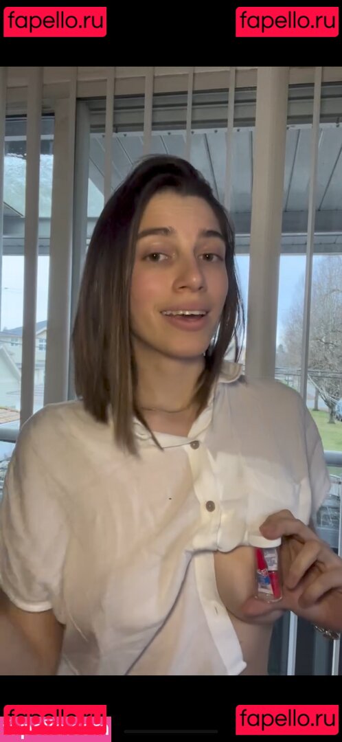 Emily Winterfell Nude Onlyfans Photo 18