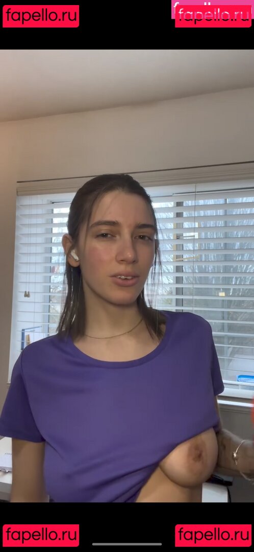 Emily Winterfell Nude Onlyfans Photo 19