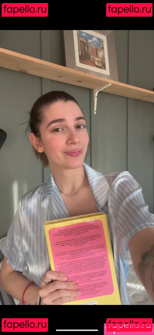 Emily Winterfell Nude Onlyfans Photo 15