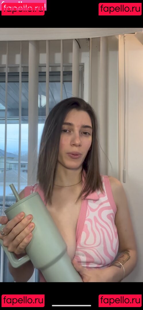 Emily Winterfell Nude Onlyfans Photo 13
