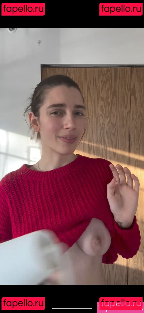 Emily Winterfell Nude Onlyfans Photo 8