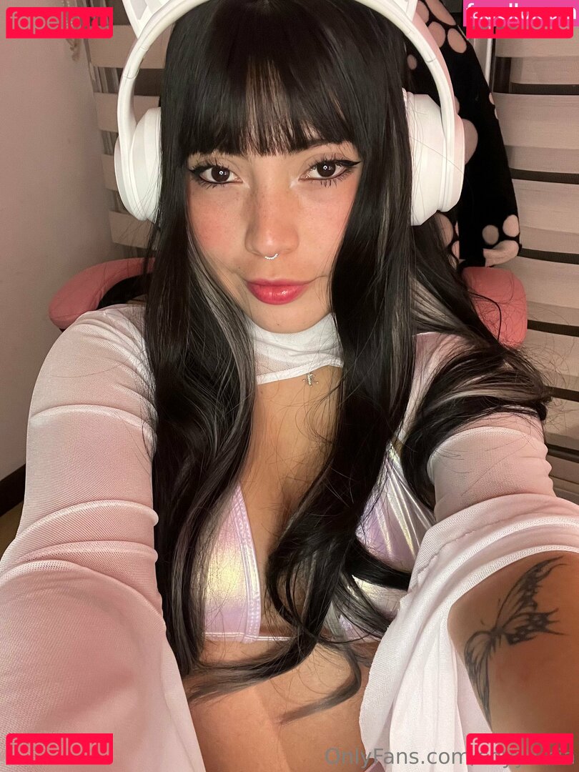 Lucia Herrera Nude Onlyfans Photo 44