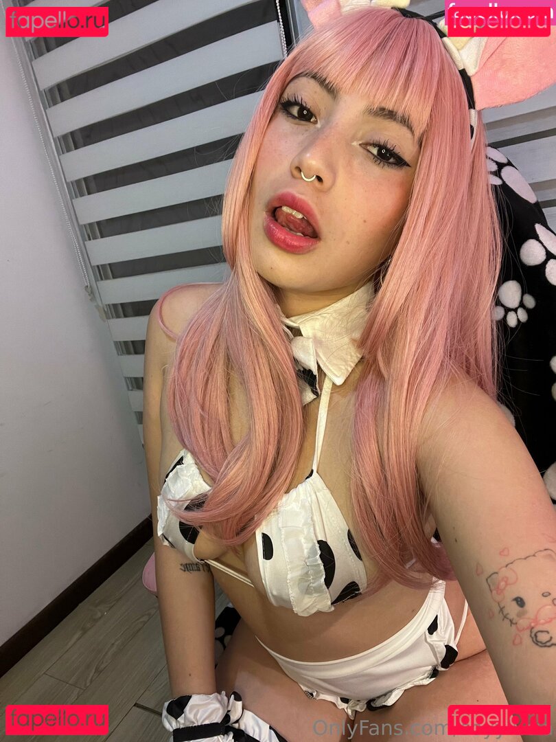 Lucia Herrera Nude Onlyfans Photo 40