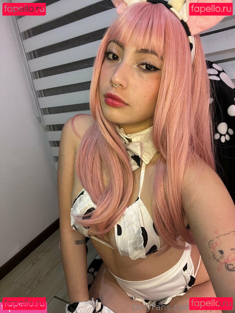Lucia Herrera Nude Onlyfans Photo 38