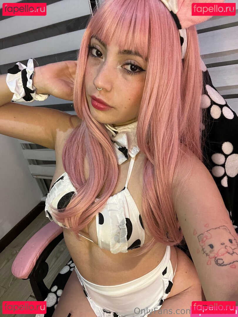 Lucia Herrera Nude Onlyfans Photo 37