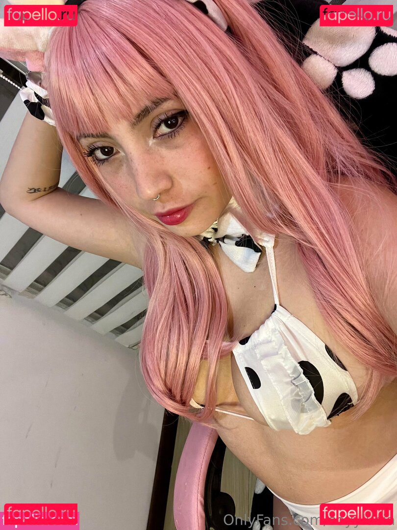 Lucia Herrera Nude Onlyfans Photo 36