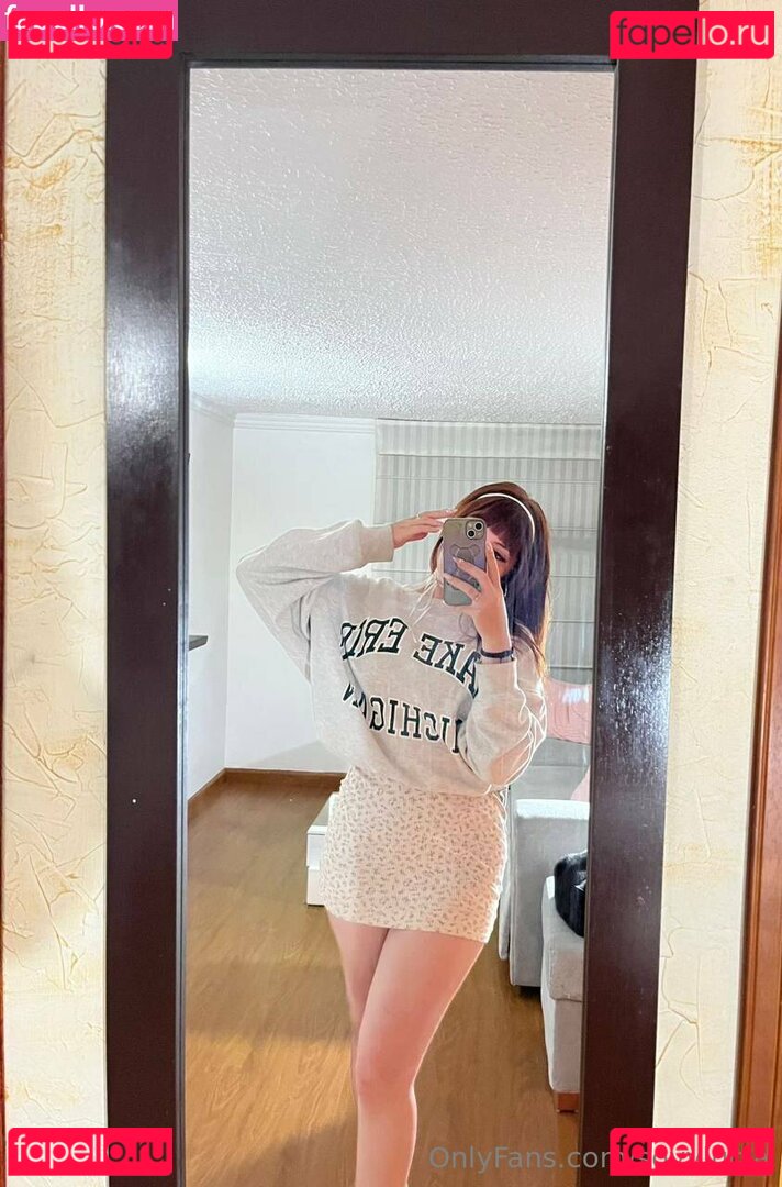 Lucia Herrera Nude Onlyfans Photo 22