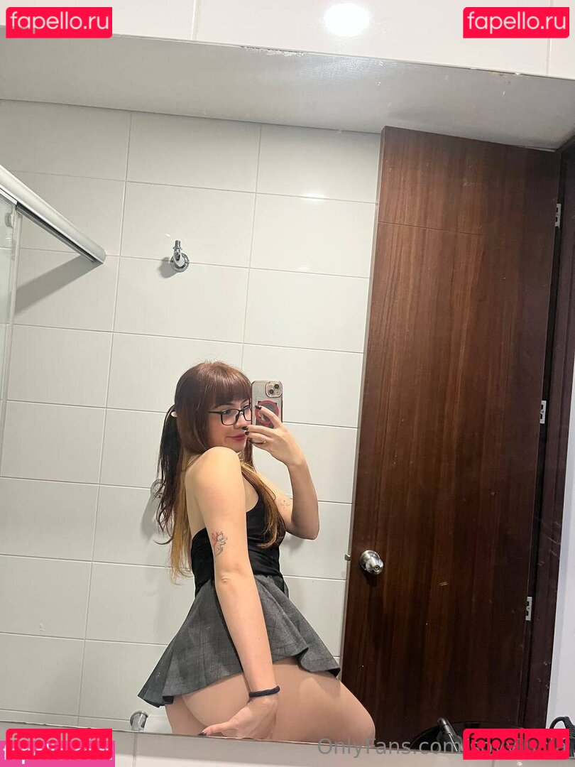 Lucia Herrera Nude Onlyfans Photo 12