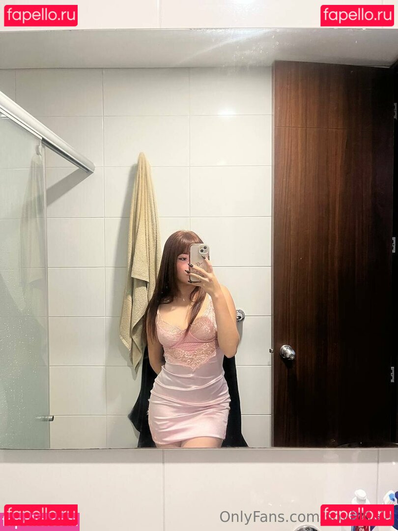 Lucia Herrera Nude Onlyfans Photo 11