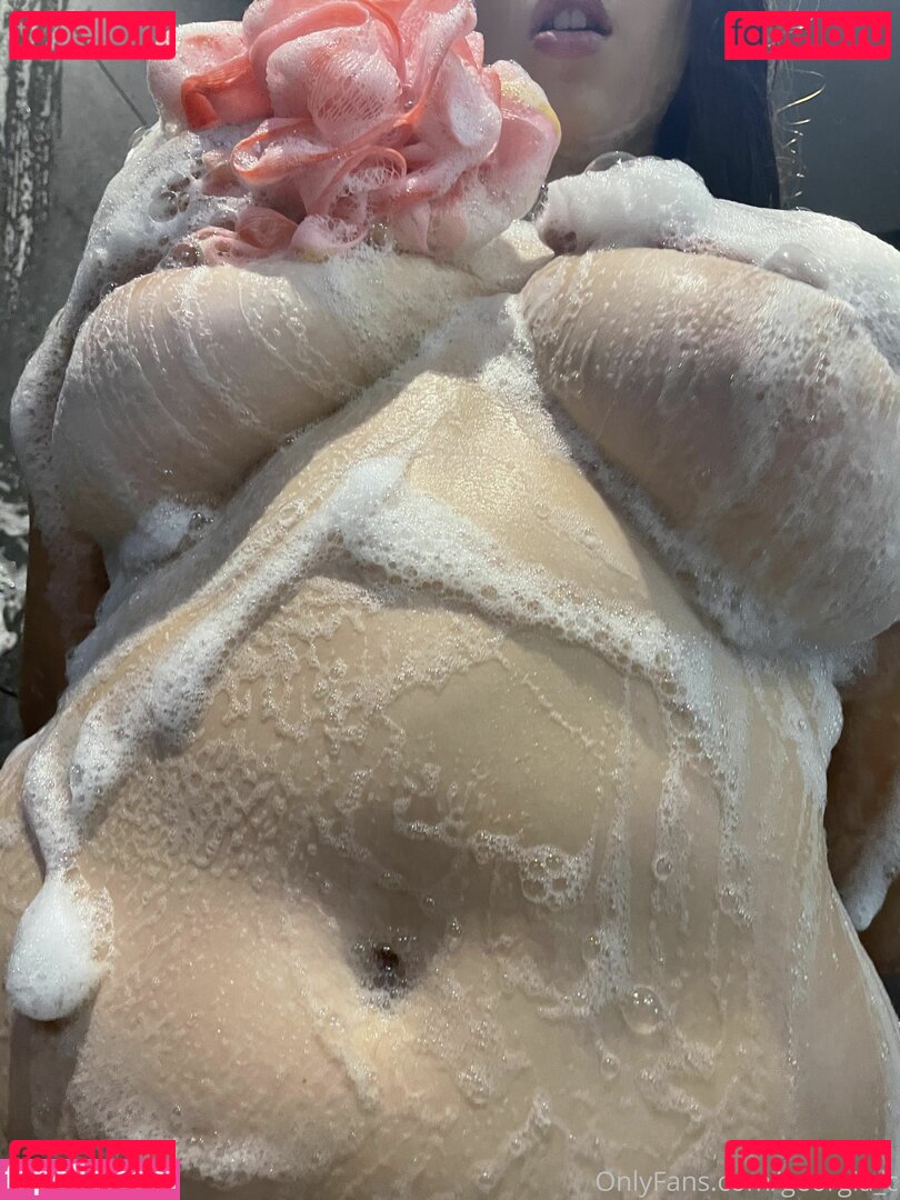 Georgia Huckstep Nude Onlyfans Photo 24