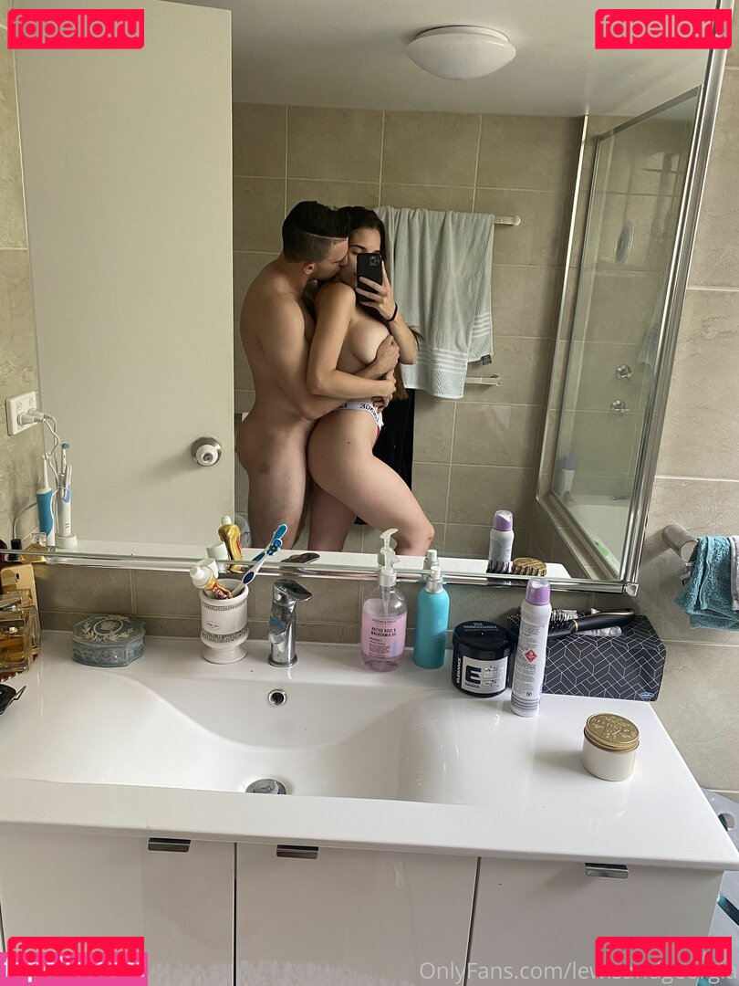 Georgia Huckstep Nude Onlyfans Photo 12