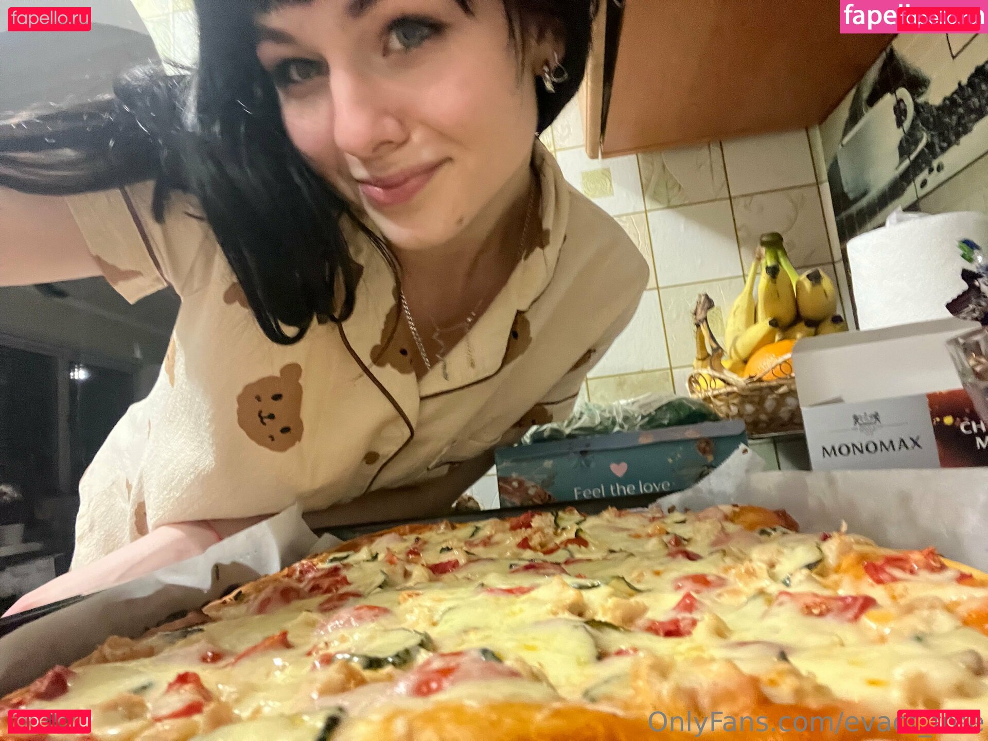 yanova_free Nude Onlyfans Photo 19