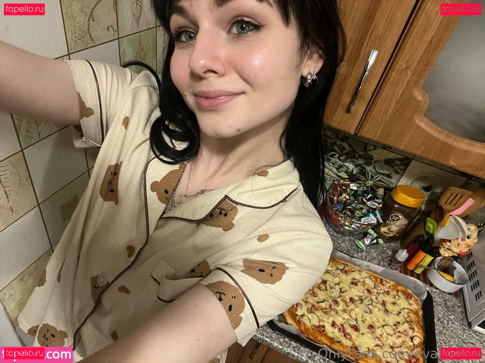 yanova_free Nude Onlyfans Photo 20