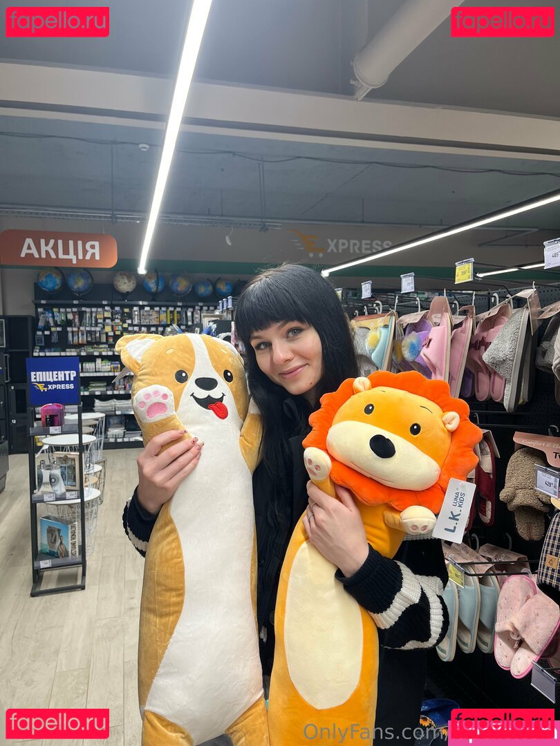 yanova_free Nude Onlyfans Photo 13