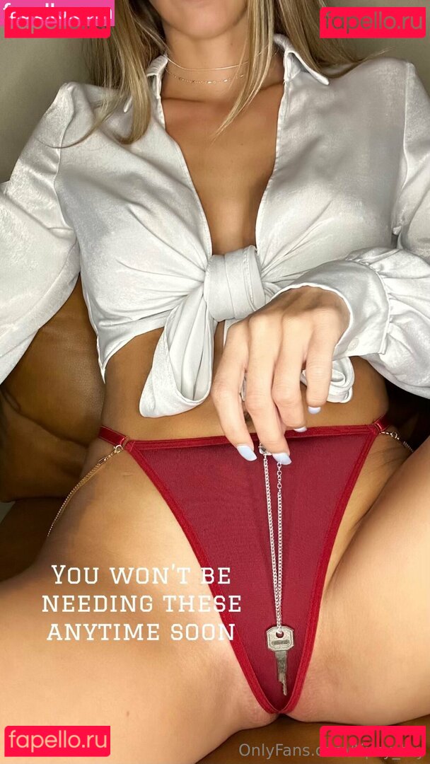 tipsy_tay Nude Onlyfans Photo 14