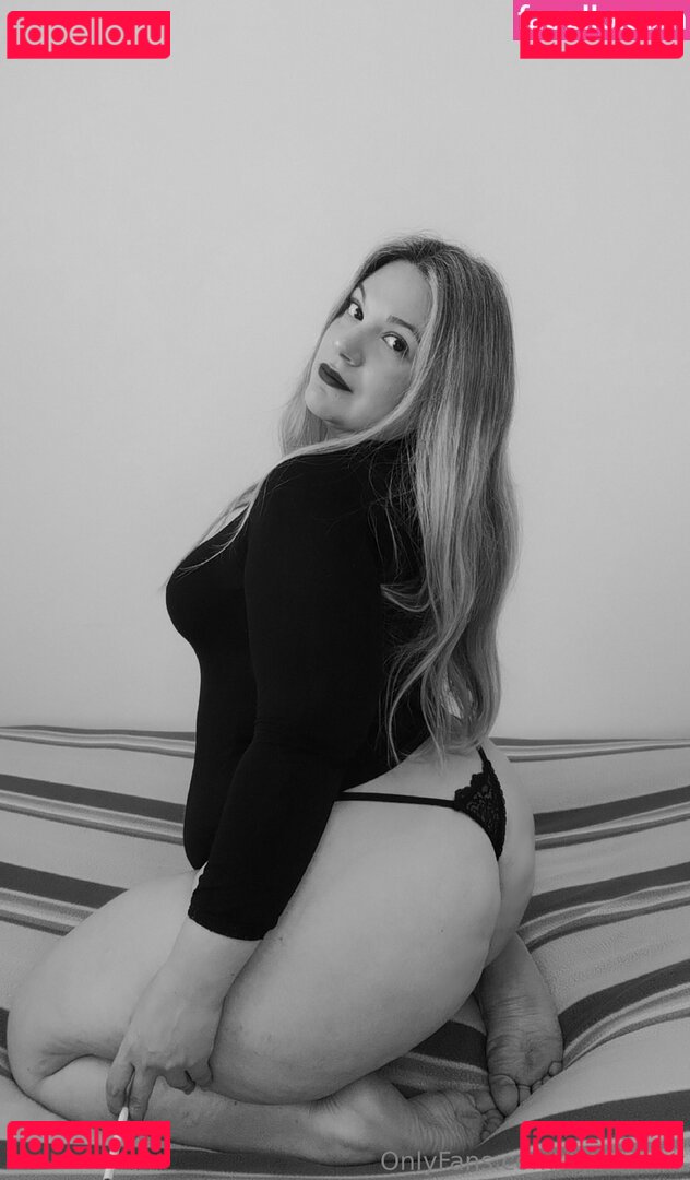 rubiaxxxx Nude Onlyfans Photo 27