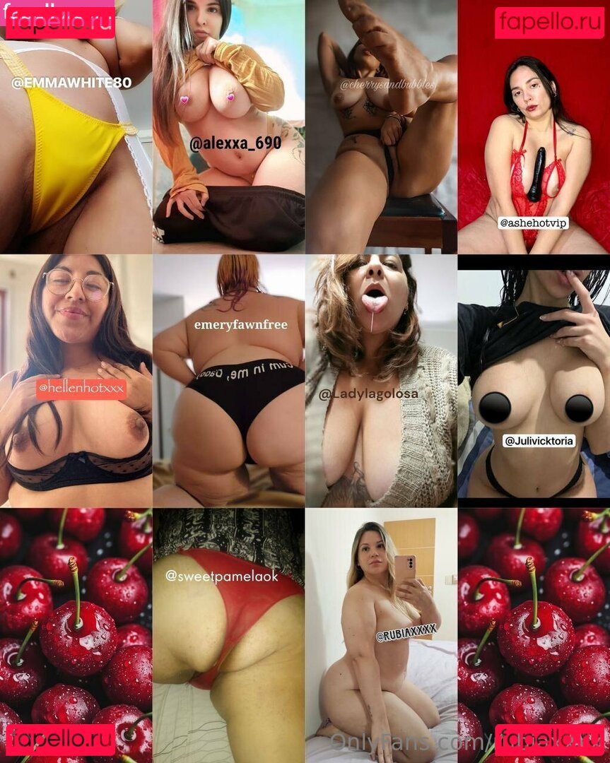 rubiaxxxx Nude Onlyfans Photo 22