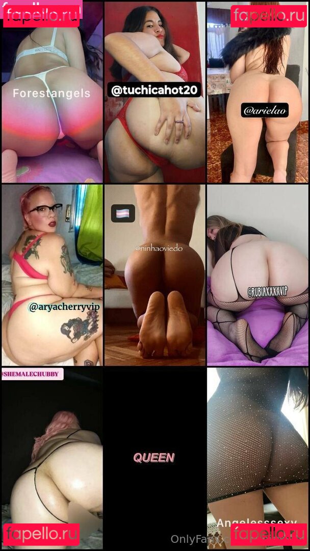 rubiaxxxx Nude Onlyfans Photo 7