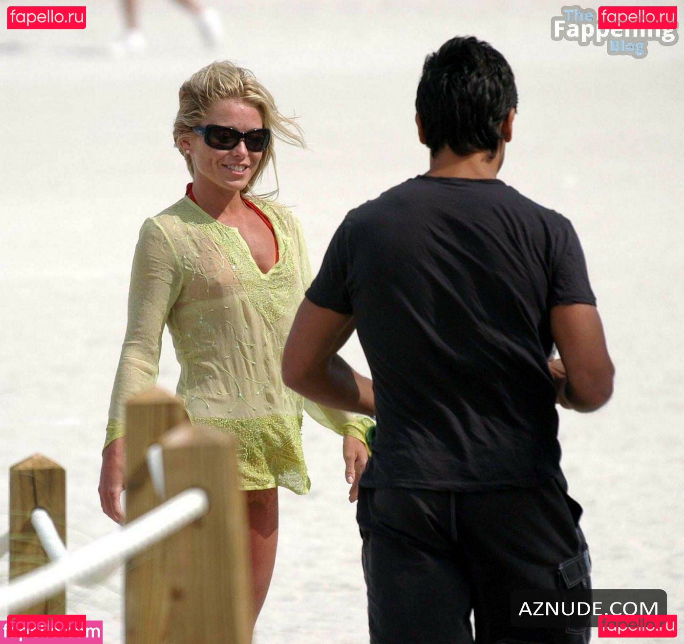Kelly Ripa Nude Onlyfans Photo 21