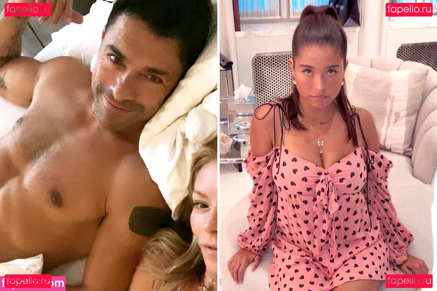 Kelly Ripa Nude Onlyfans Photo 14