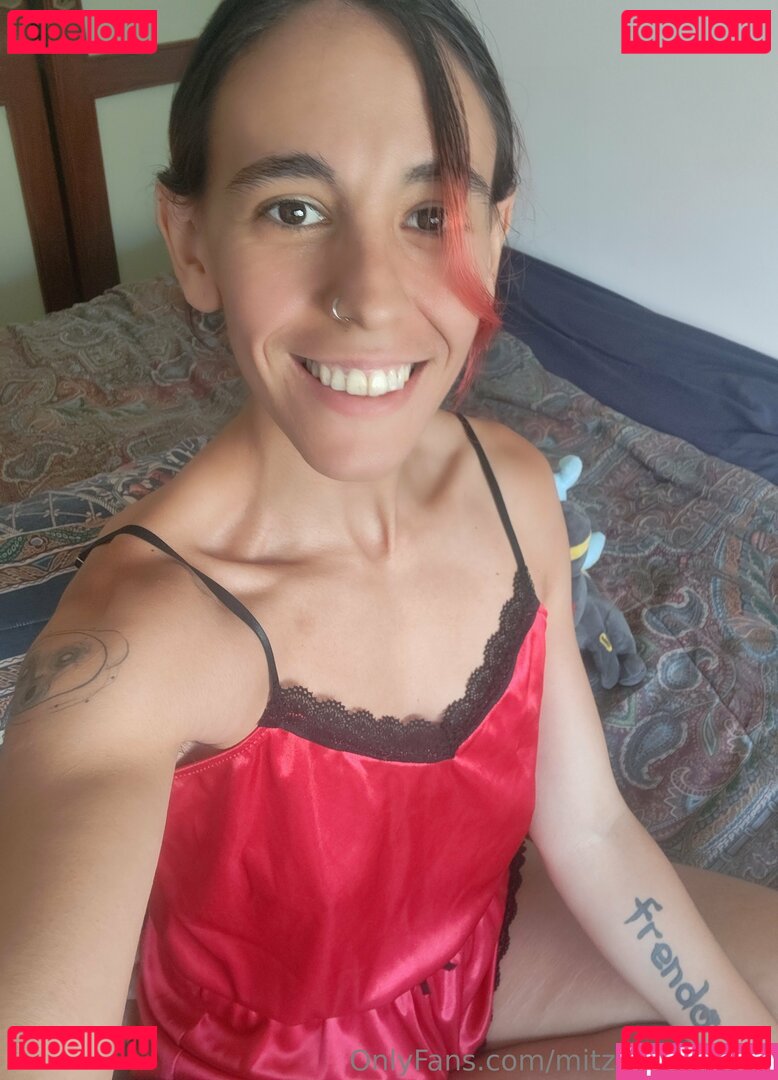 mitziedupree95 Nude Onlyfans Photo 22