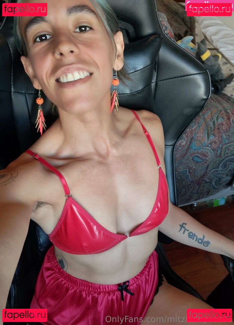 mitziedupree95 Nude Onlyfans Photo 13