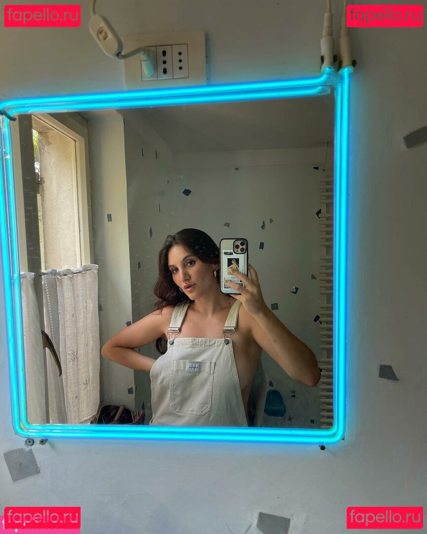 Vienna Ayla Nude Onlyfans Photo 6