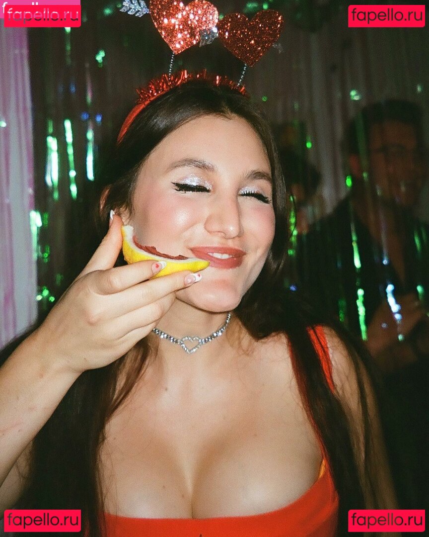 Vienna Ayla Nude Onlyfans Photo 5