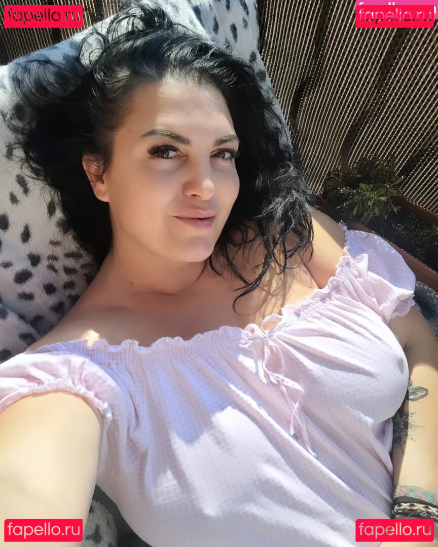 JordankaJ Nude Onlyfans Photo 8