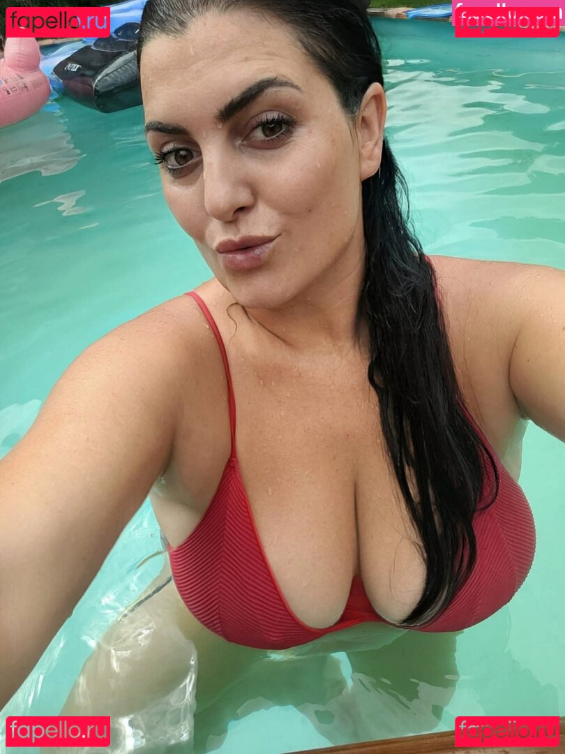 JordankaJ Nude Onlyfans Photo 5