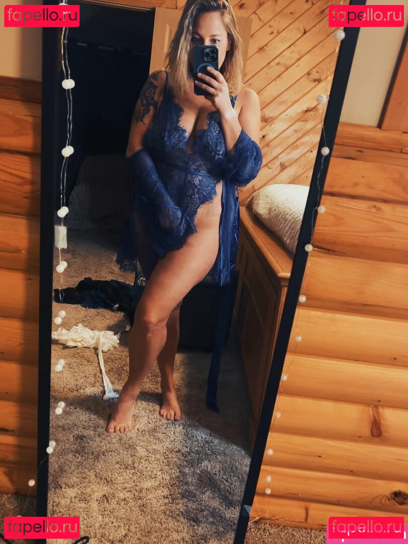 Elena Pears Nude Onlyfans Photo 8