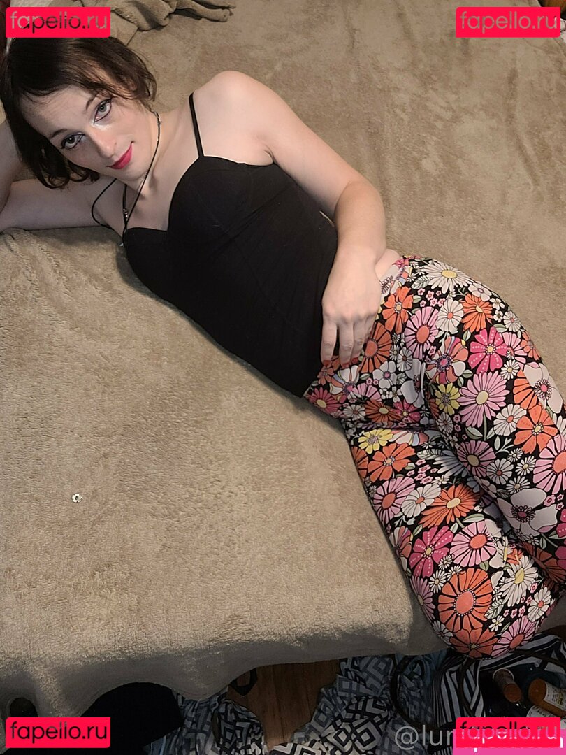 lunarladyy Nude Onlyfans Photo 42