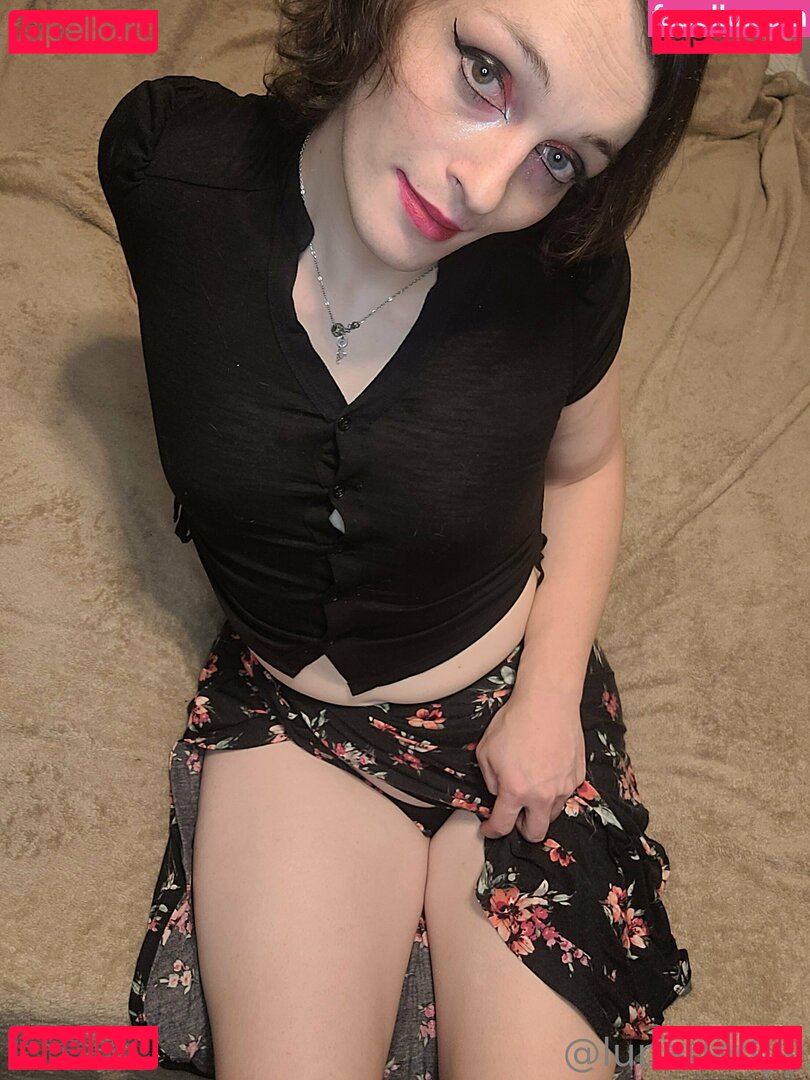 lunarladyy Nude Onlyfans Photo 38