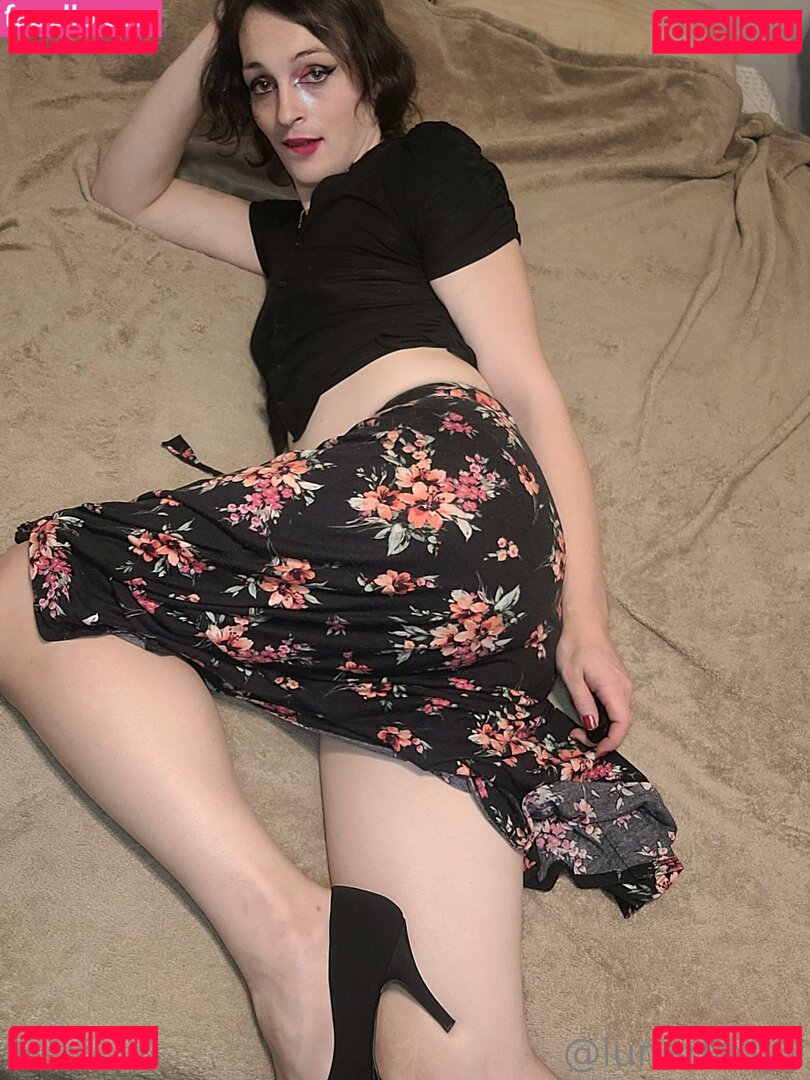 lunarladyy Nude Onlyfans Photo 37