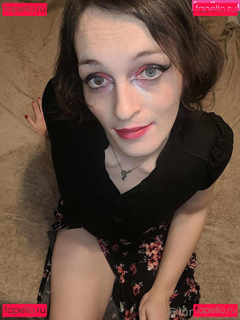 lunarladyy Nude Onlyfans Photo 35