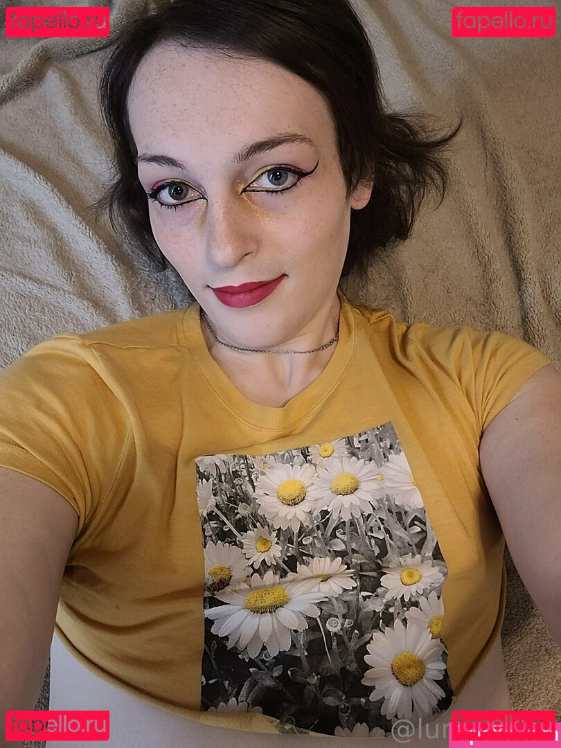 lunarladyy Nude Onlyfans Photo 24