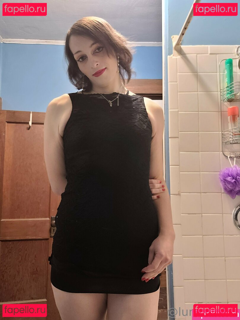 lunarladyy Nude Onlyfans Photo 23