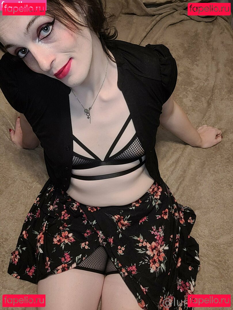 lunarladyy Nude Onlyfans Photo 22