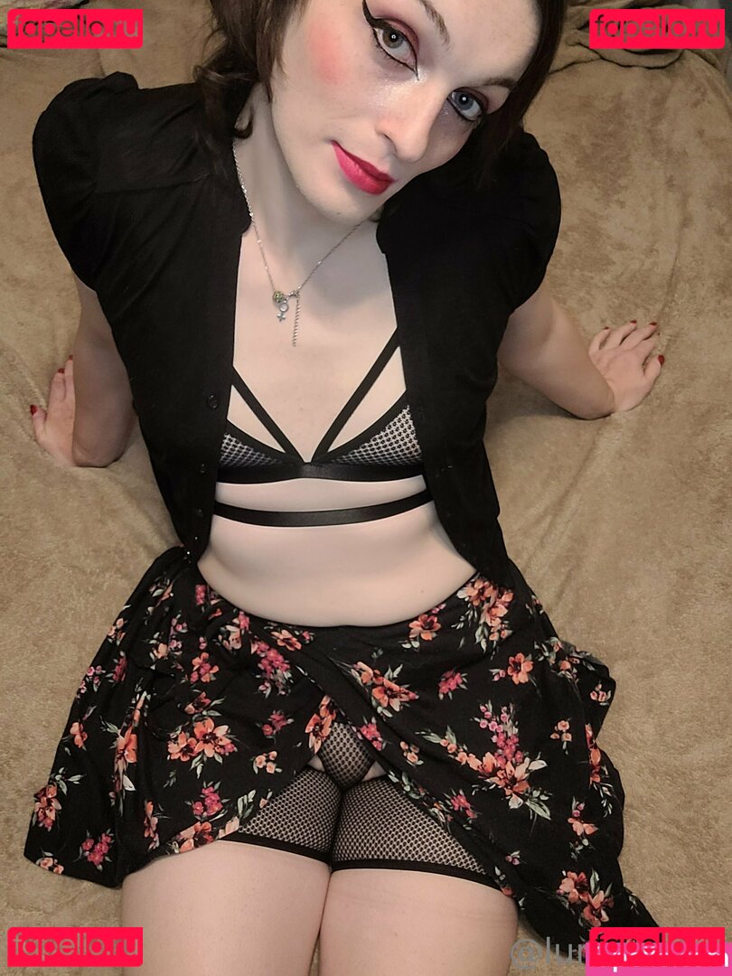 lunarladyy Nude Onlyfans Photo 21