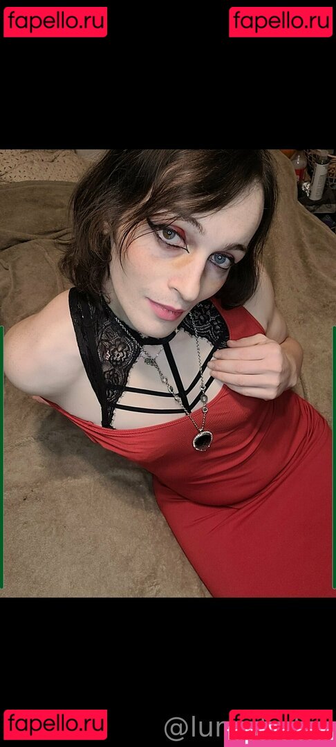 lunarladyy Nude Onlyfans Photo 16