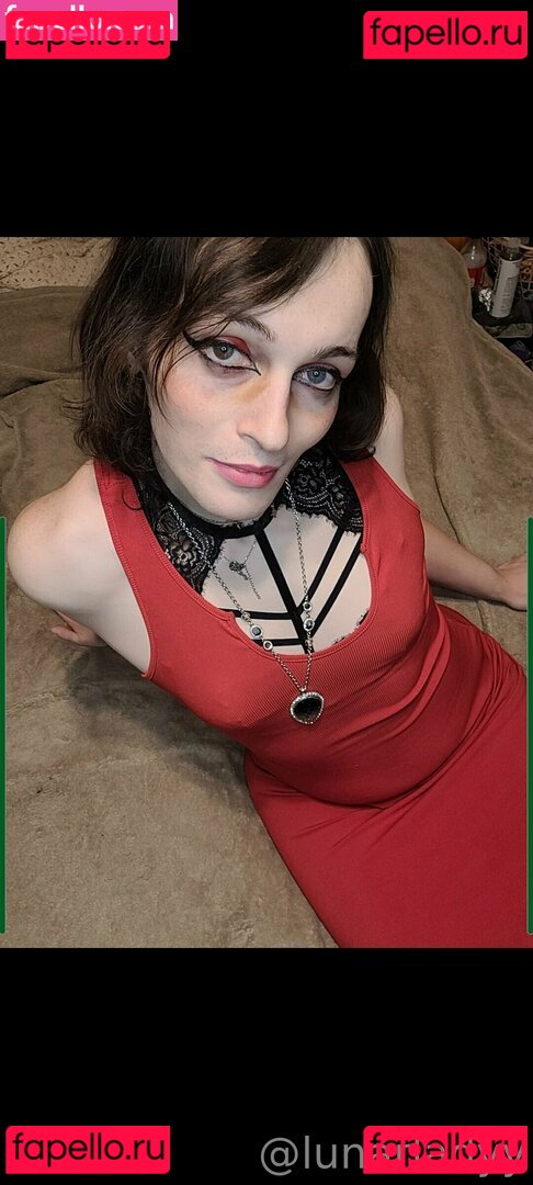lunarladyy Nude Onlyfans Photo 17