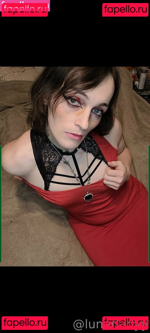 lunarladyy Nude Onlyfans Photo 15