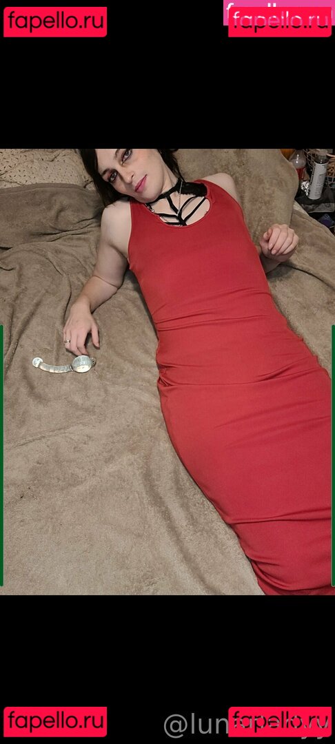 lunarladyy Nude Onlyfans Photo 14