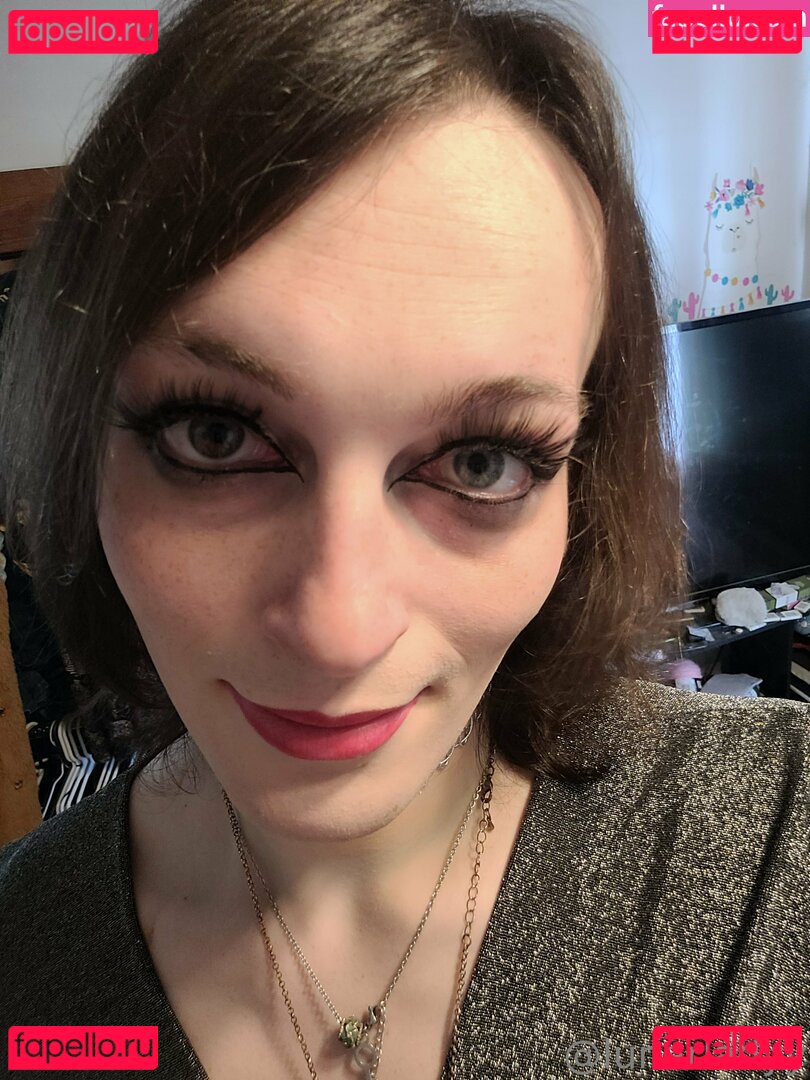 lunarladyy Nude Onlyfans Photo 9