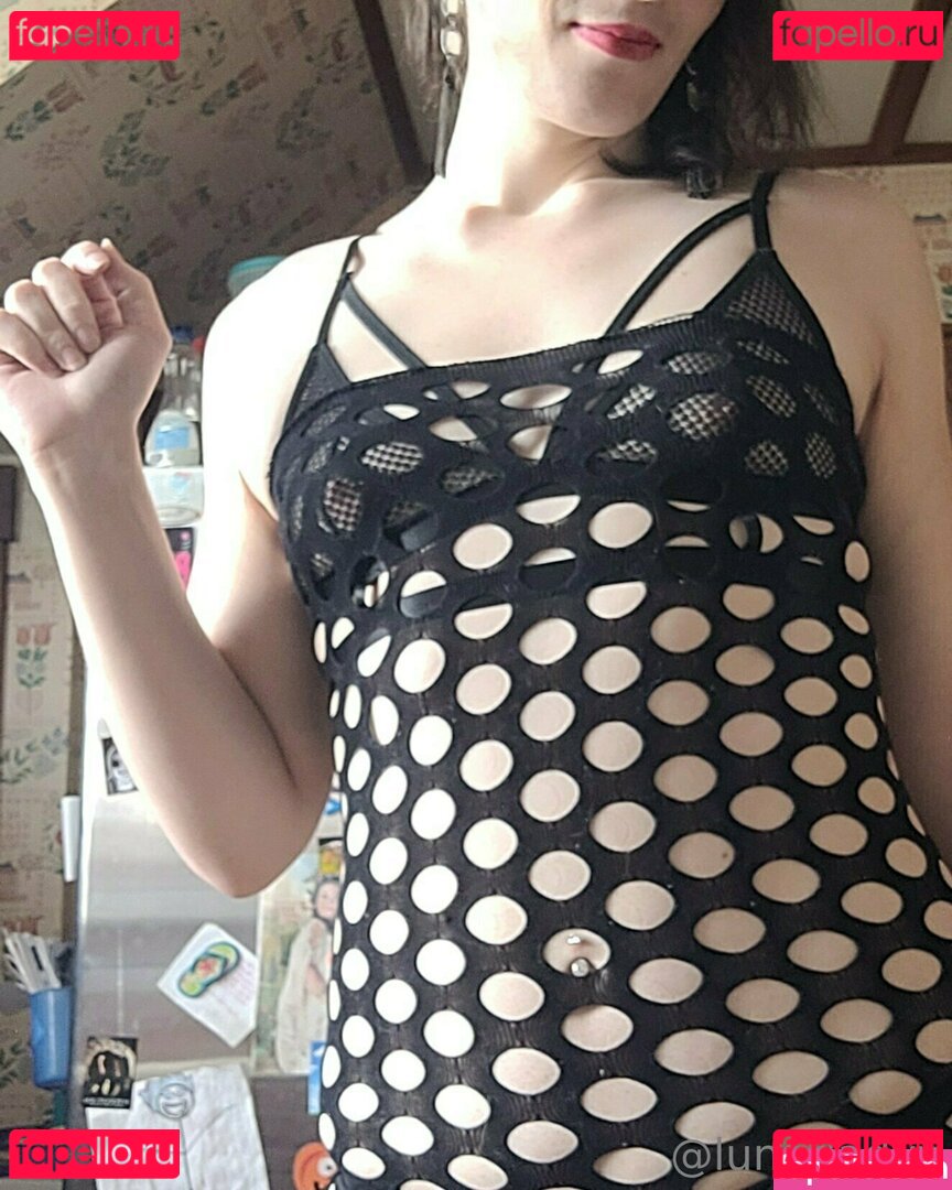 lunarladyy Nude Onlyfans Photo 5