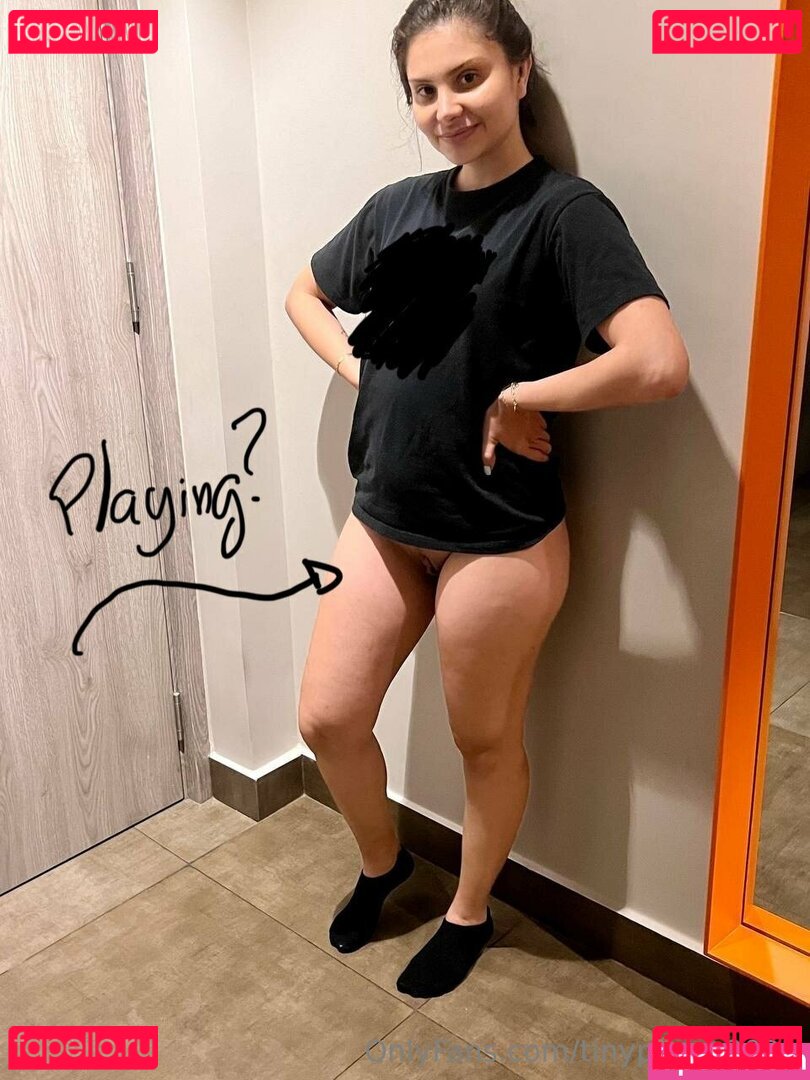tinypeach2021 Nude Onlyfans Photo 19