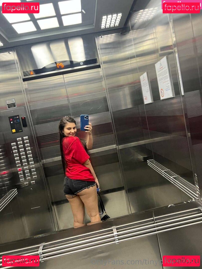 tinypeach2021 Nude Onlyfans Photo 17